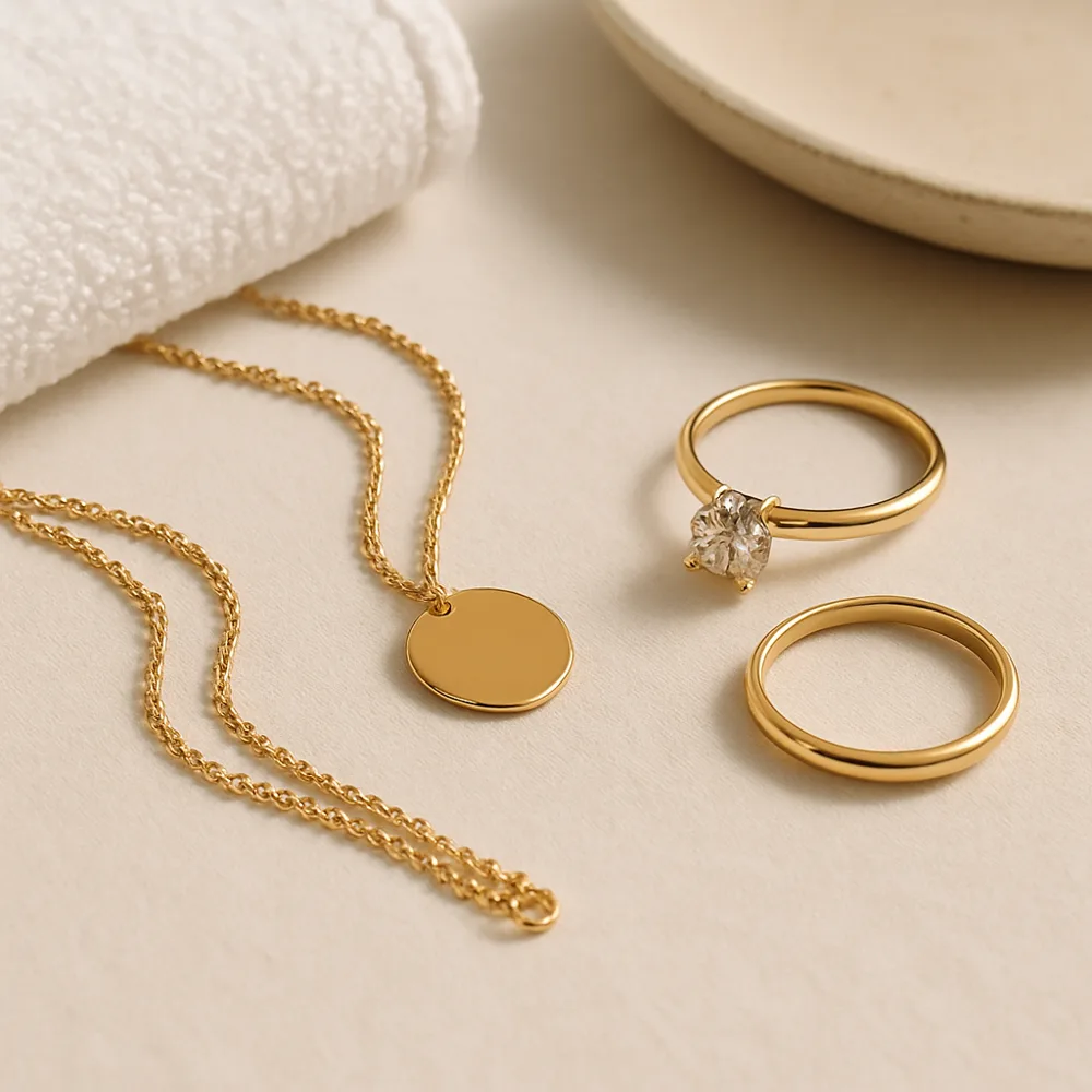 Jewelry Care